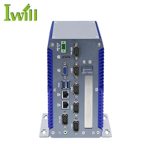 industrial pc with pci slot|AD.